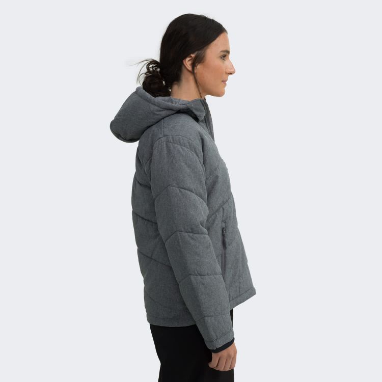 Picture of TRENDSWEAR Newport Womens Puffer Jacket