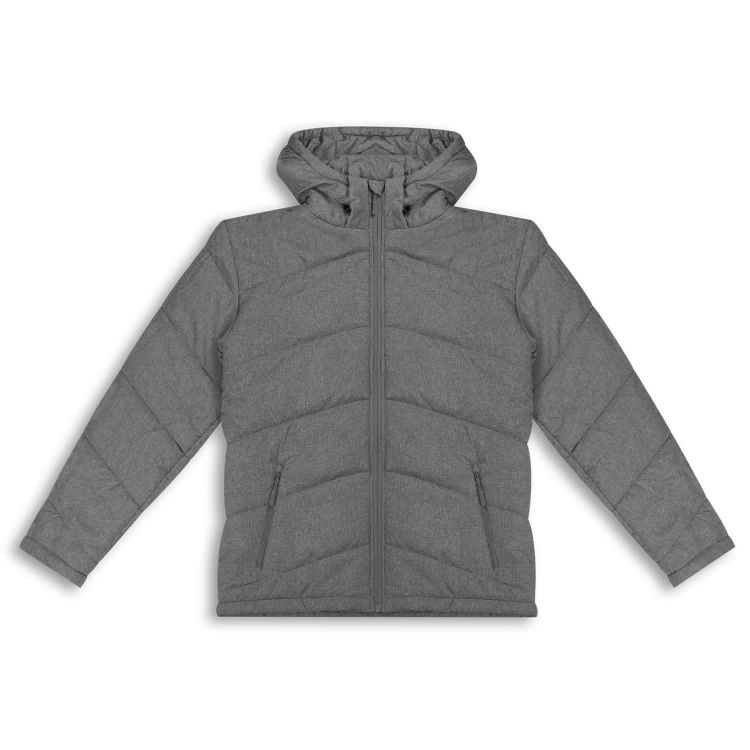 Picture of TRENDSWEAR Newport Womens Puffer Jacket
