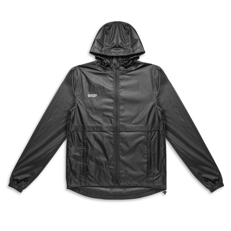 Picture of Swiss Peak Urban Unisex Windbreaker