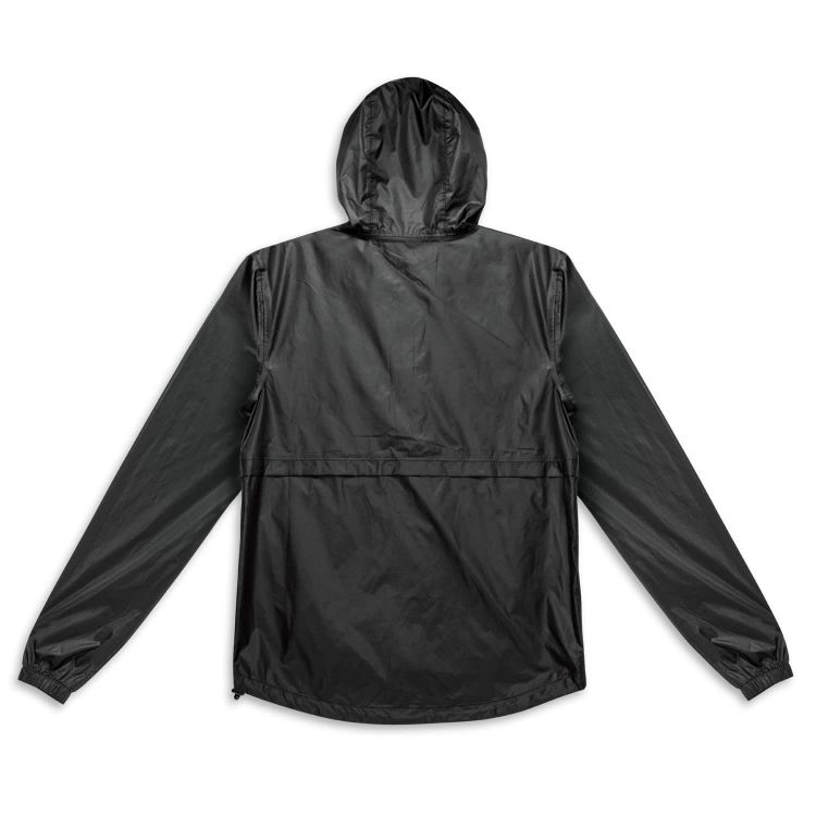 Picture of Swiss Peak Urban Unisex Windbreaker