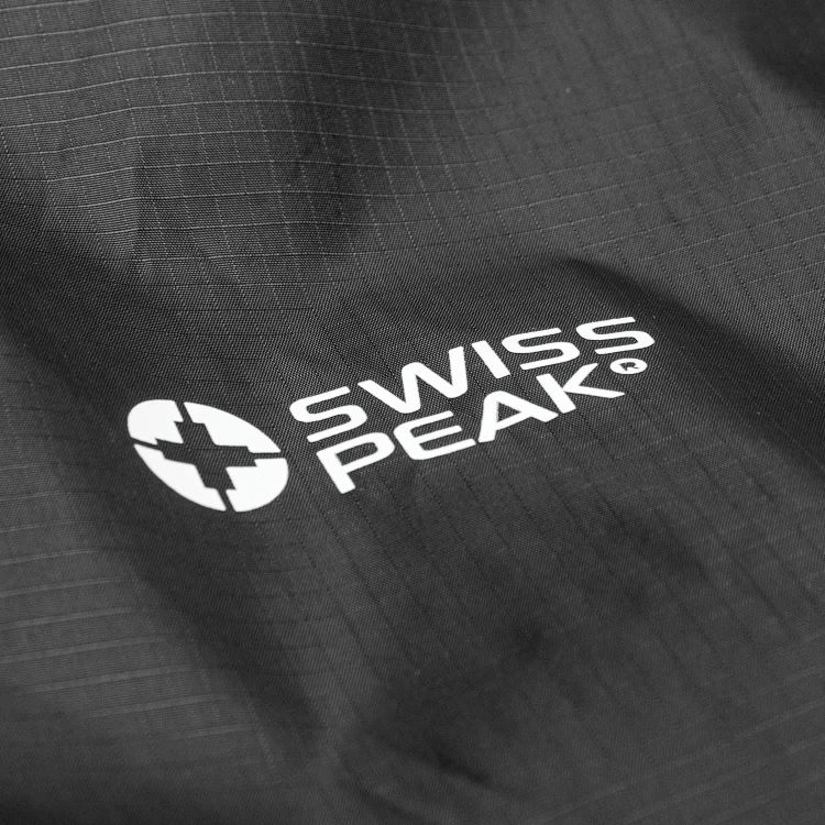 Picture of Swiss Peak Urban Unisex Windbreaker