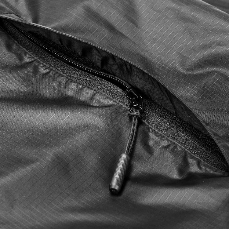 Picture of Swiss Peak Urban Unisex Windbreaker