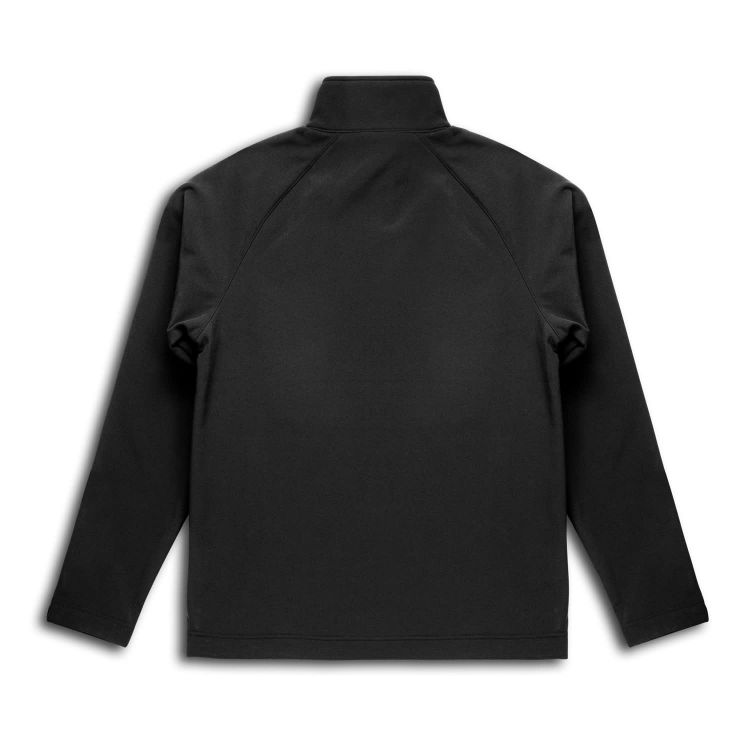 Picture of Swiss Peak Urban Unisex Softshell Jacket