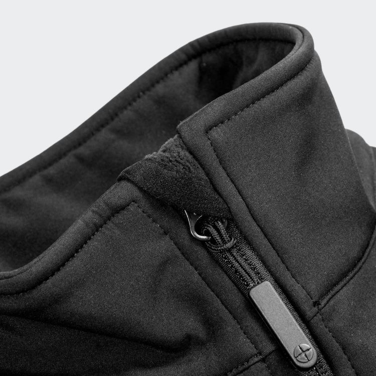 Picture of Swiss Peak Urban Unisex Softshell Jacket