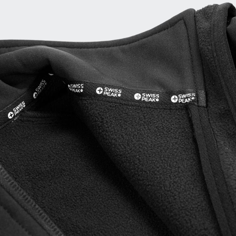 Picture of Swiss Peak Urban Unisex Softshell Jacket