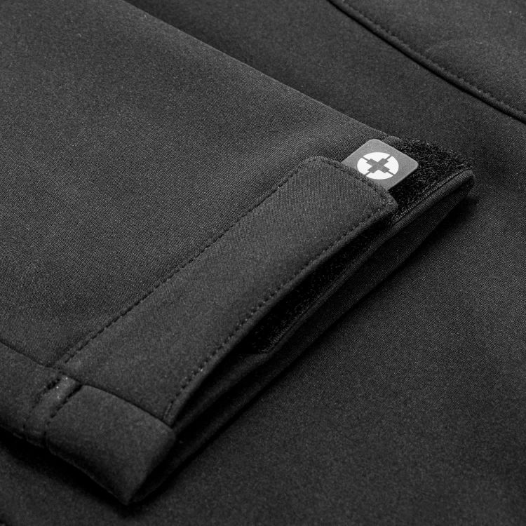 Picture of Swiss Peak Urban Unisex Softshell Jacket