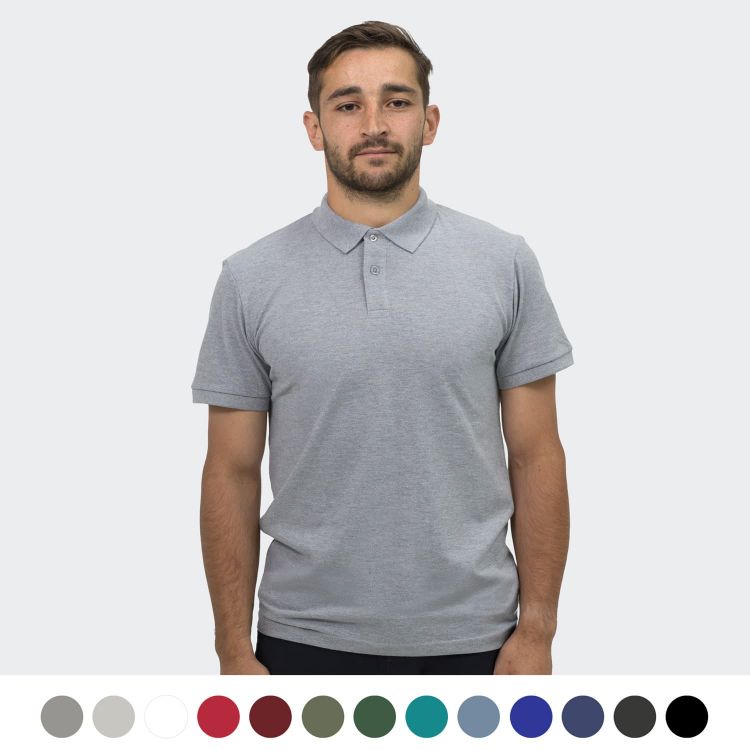 Picture of TRENDSWEAR Carter Men's Polo