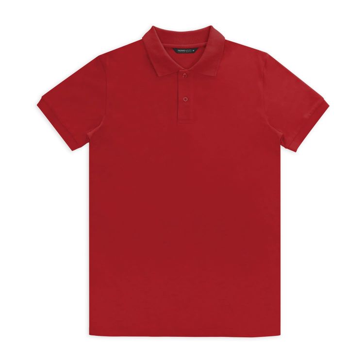 Picture of TRENDSWEAR Carter Men's Polo