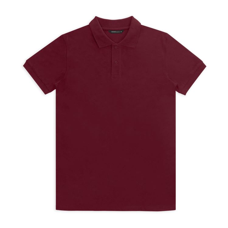Picture of TRENDSWEAR Carter Men's Polo