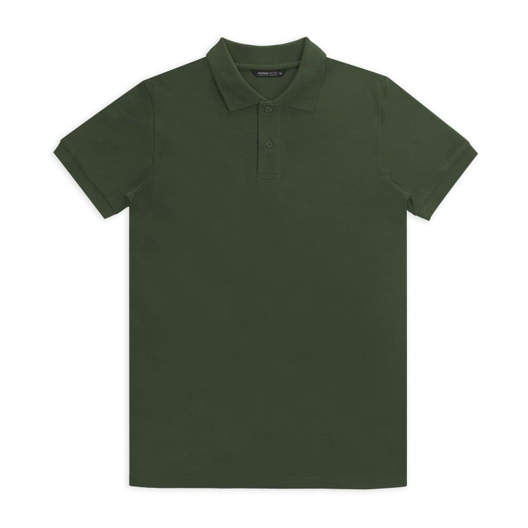 Picture of TRENDSWEAR Carter Men's Polo