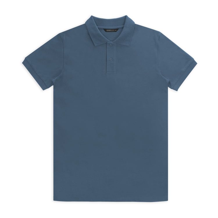 Picture of TRENDSWEAR Carter Men's Polo