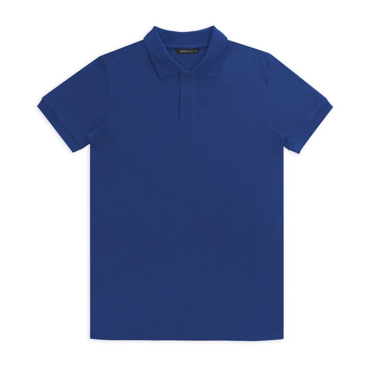Picture of TRENDSWEAR Carter Men's Polo