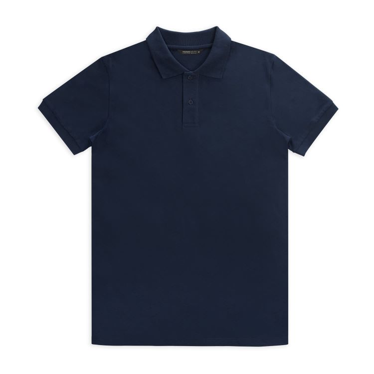 Picture of TRENDSWEAR Carter Men's Polo