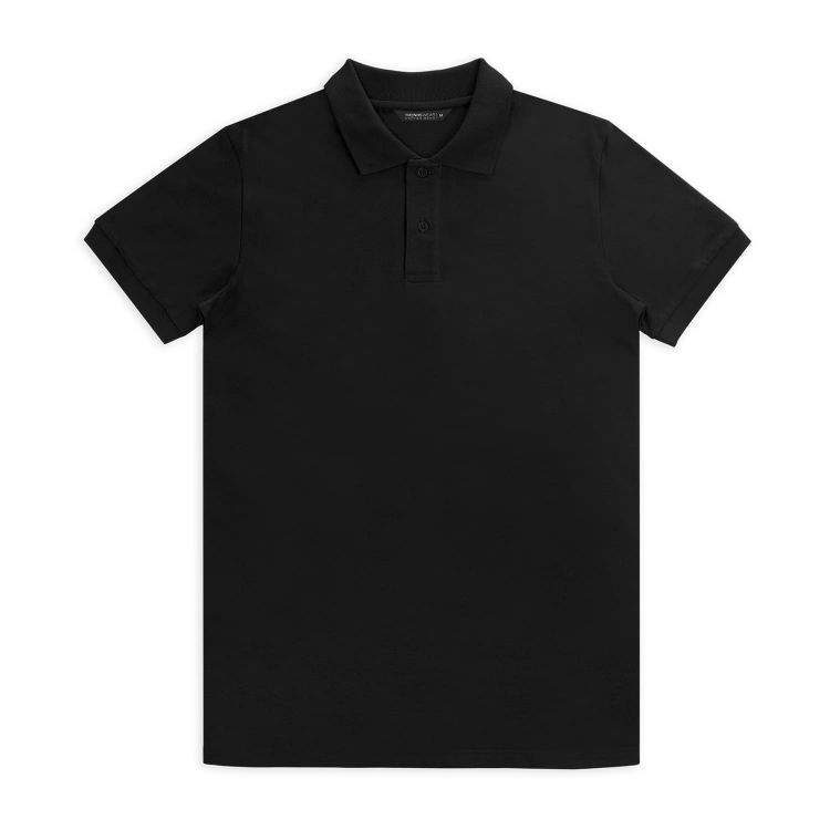 Picture of TRENDSWEAR Carter Men's Polo