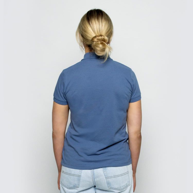 Picture of TRENDSWEAR Carter Women's Polo