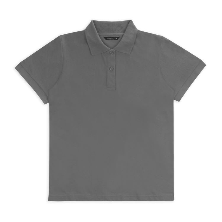 Picture of TRENDSWEAR Carter Women's Polo