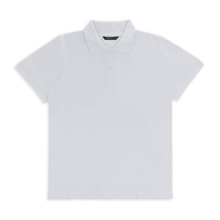 Picture of TRENDSWEAR Carter Women's Polo