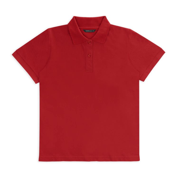 Picture of TRENDSWEAR Carter Women's Polo