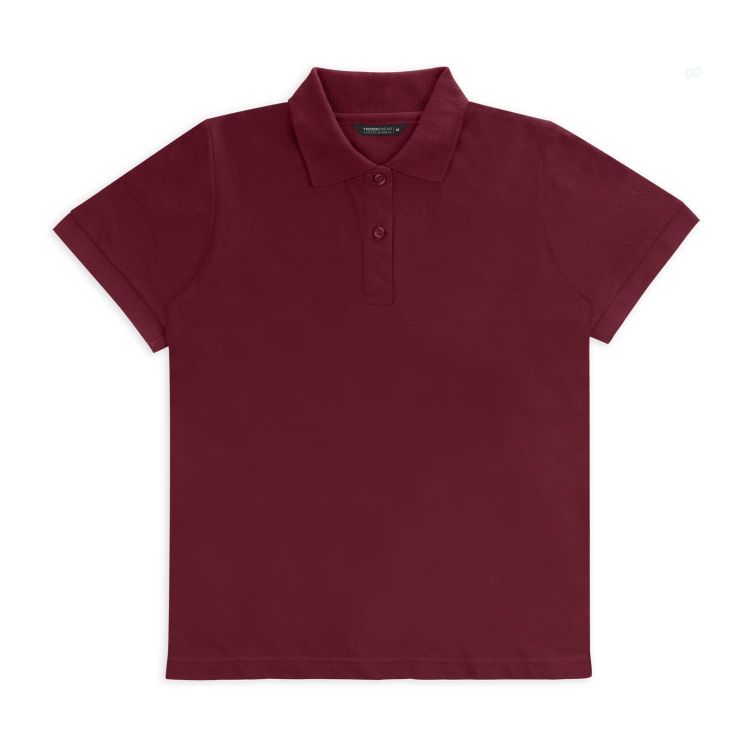 Picture of TRENDSWEAR Carter Women's Polo