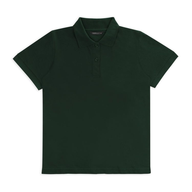 Picture of TRENDSWEAR Carter Women's Polo