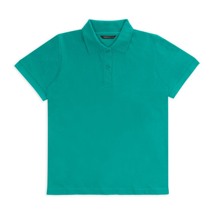 Picture of TRENDSWEAR Carter Women's Polo
