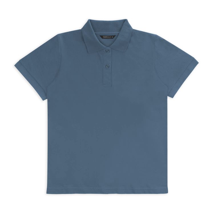 Picture of TRENDSWEAR Carter Women's Polo