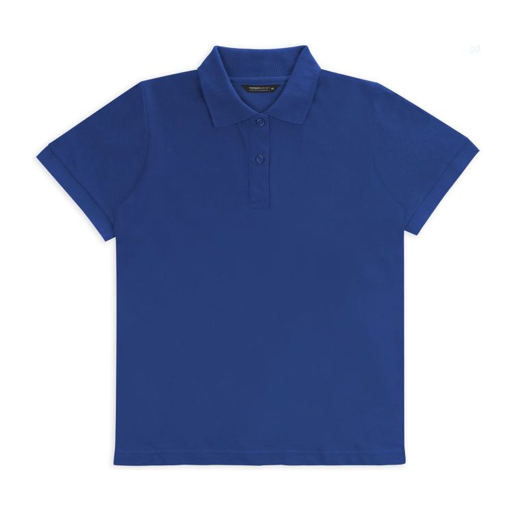 Picture of TRENDSWEAR Carter Women's Polo