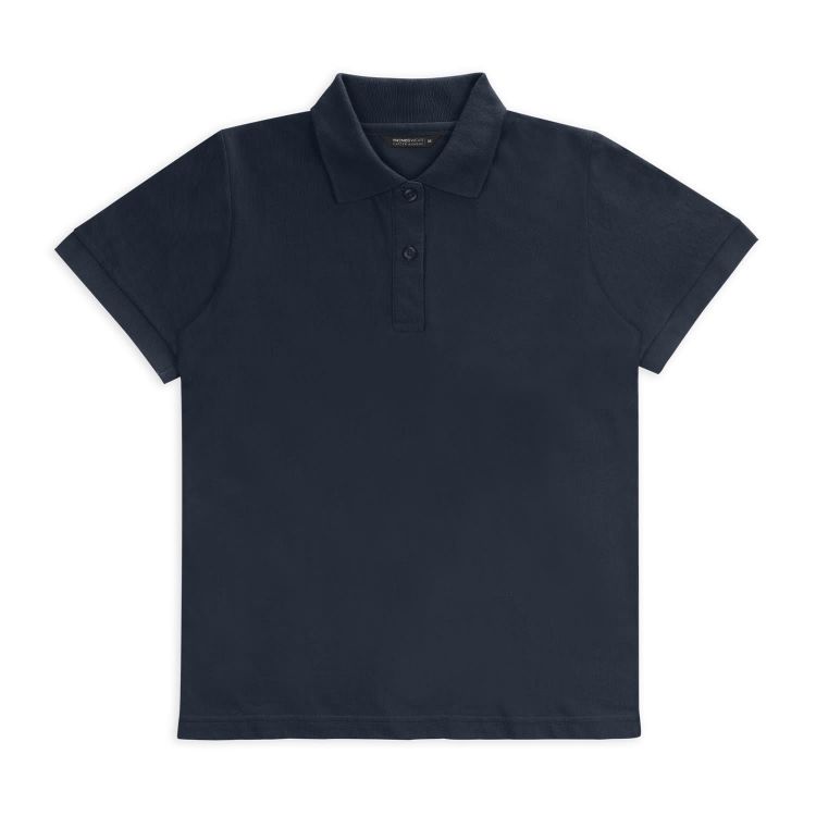 Picture of TRENDSWEAR Carter Women's Polo