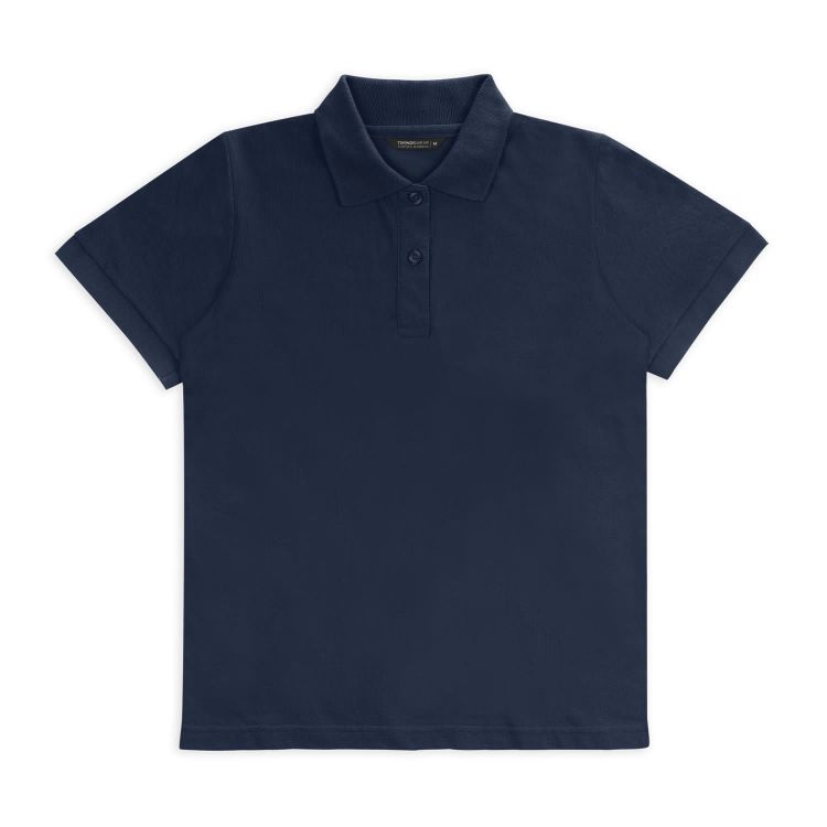Picture of TRENDSWEAR Carter Women's Polo