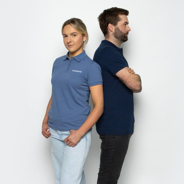 Picture of TRENDSWEAR Carter Women's Polo