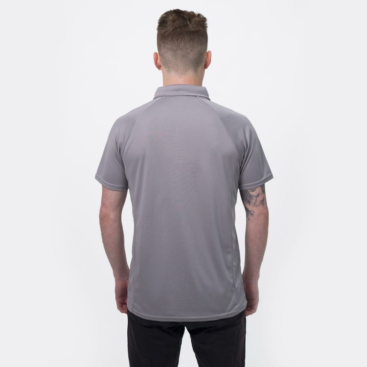 Picture of TRENDSWEAR Ace Performance Men's Polo
