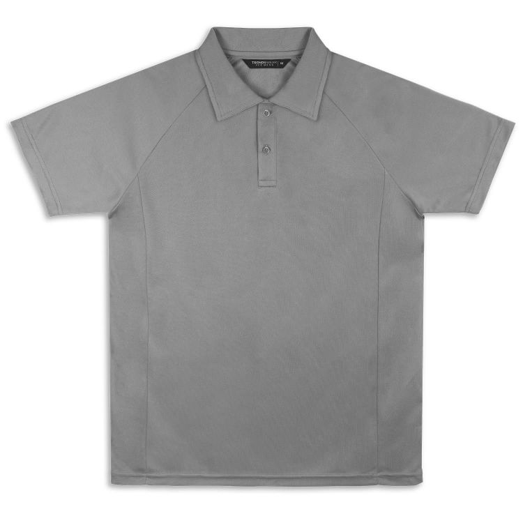 Picture of TRENDSWEAR Ace Performance Men's Polo