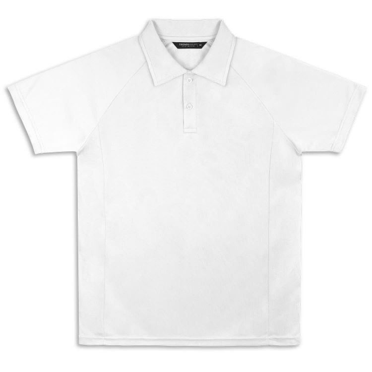 Picture of TRENDSWEAR Ace Performance Men's Polo