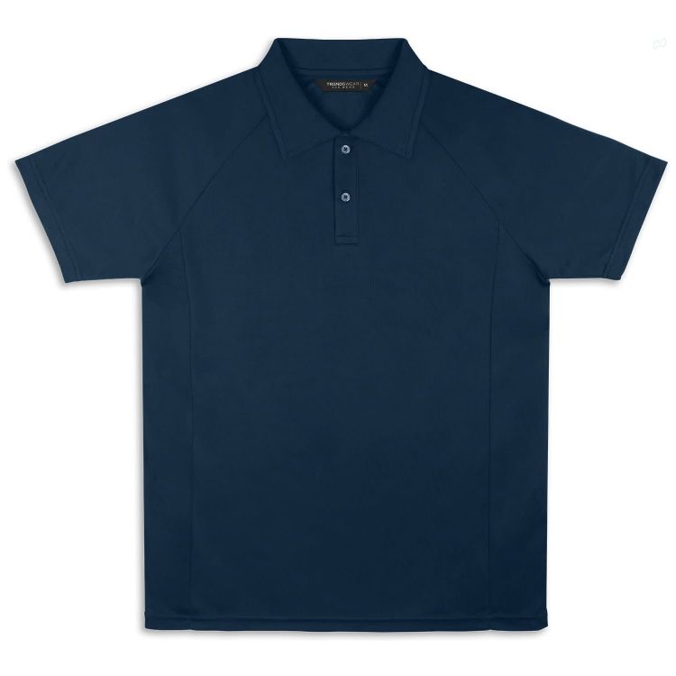 Picture of TRENDSWEAR Ace Performance Men's Polo