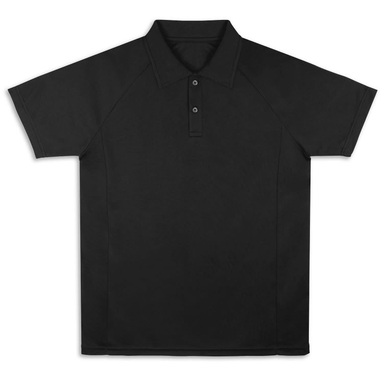 Picture of TRENDSWEAR Ace Performance Men's Polo