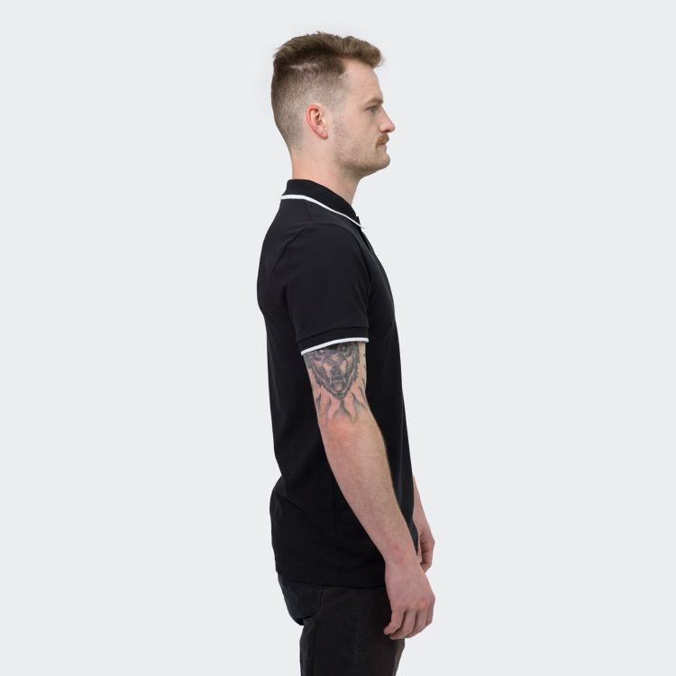 Picture of TRENDSWEAR Williams Mens Polo