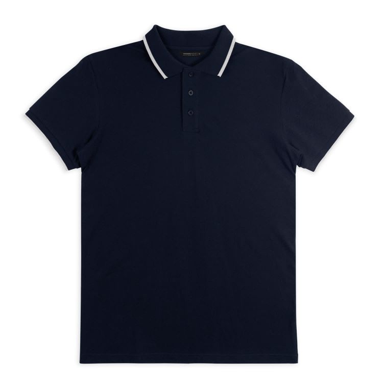 Picture of TRENDSWEAR Williams Mens Polo