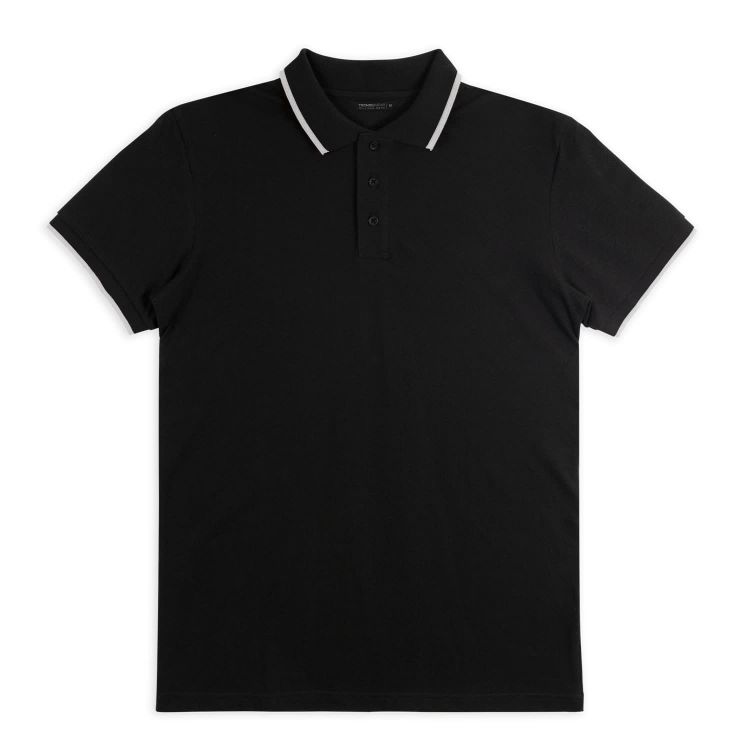 Picture of TRENDSWEAR Williams Mens Polo
