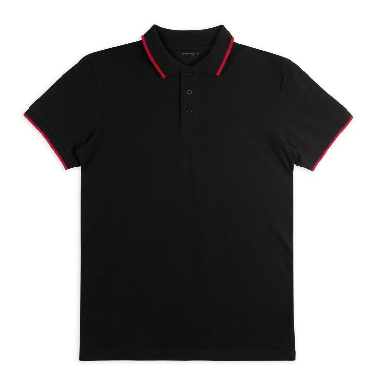 Picture of TRENDSWEAR Williams Mens Polo