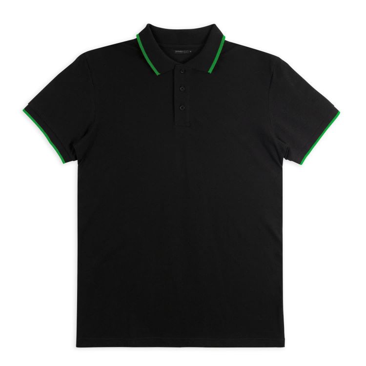 Picture of TRENDSWEAR Williams Mens Polo
