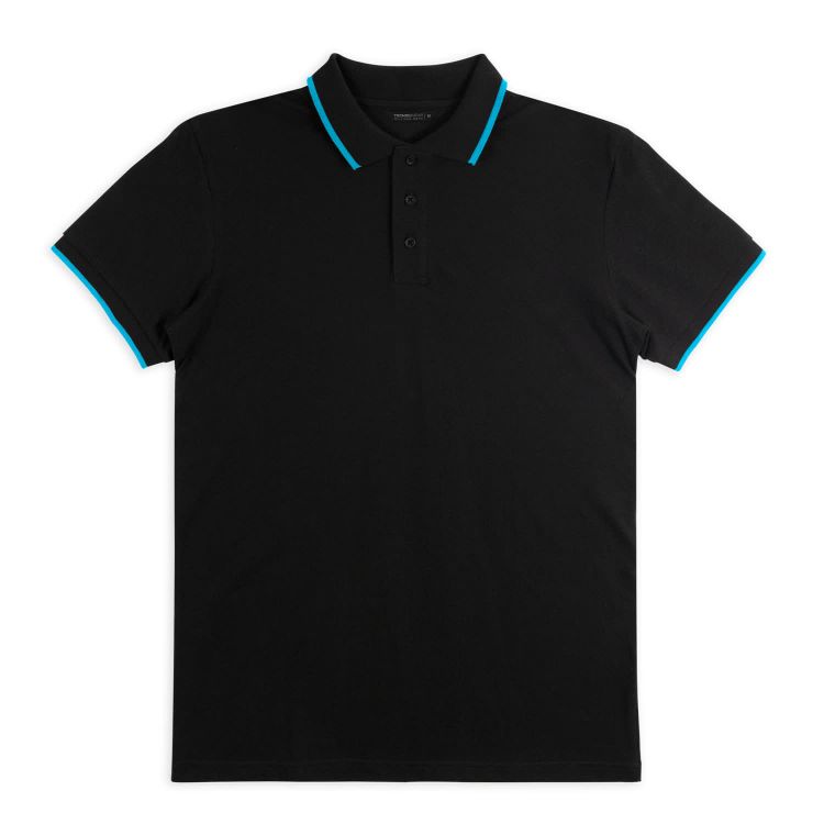 Picture of TRENDSWEAR Williams Mens Polo