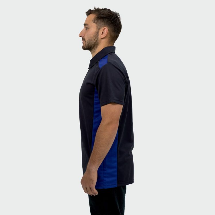 Picture of TRENDSWEAR Apex Mens Polo