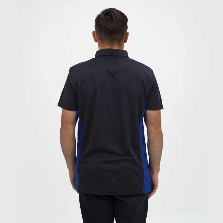Picture of TRENDSWEAR Apex Mens Polo