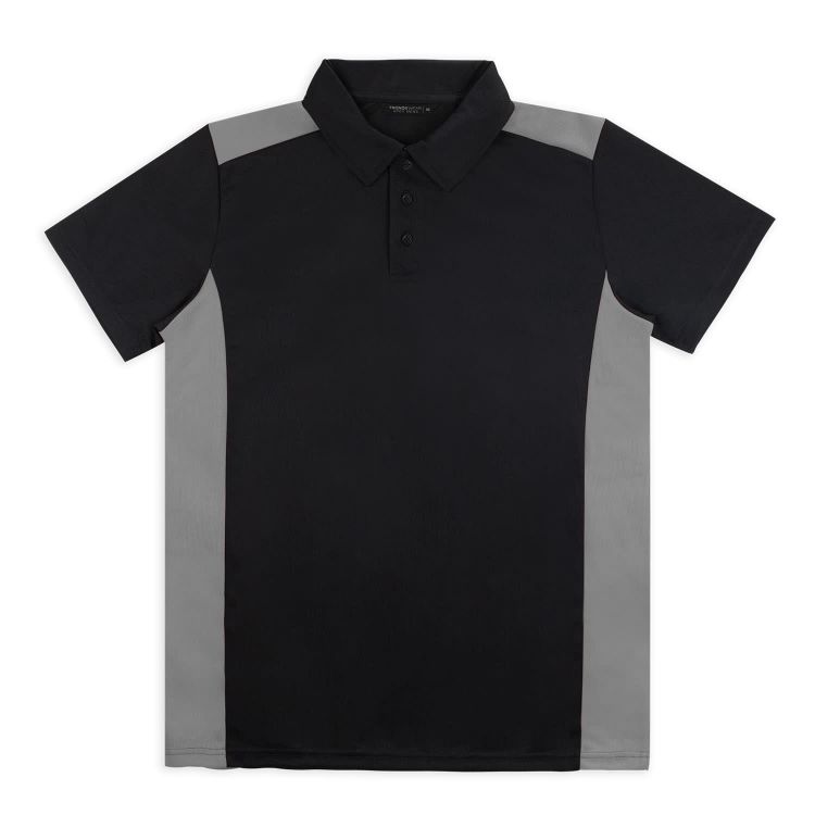 Picture of TRENDSWEAR Apex Mens Polo