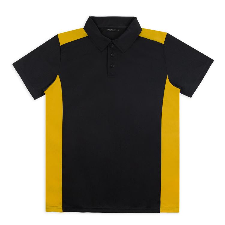 Picture of TRENDSWEAR Apex Mens Polo