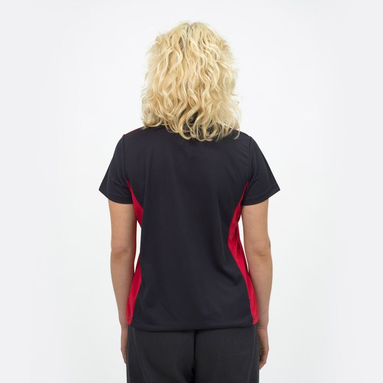 Picture of TRENDSWEAR  Apex Womens Polo