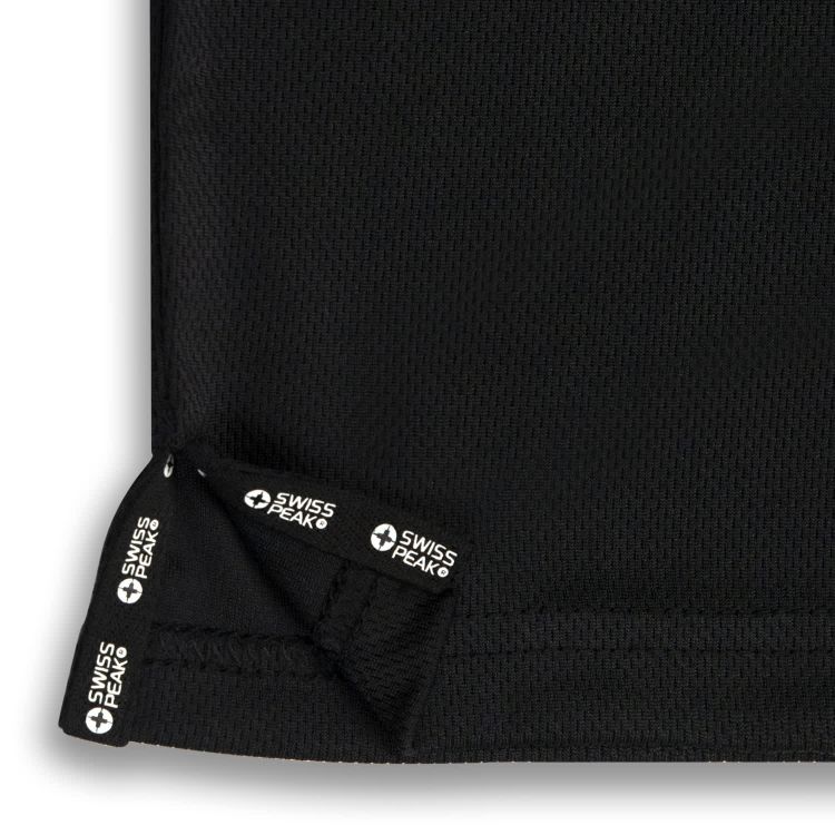 Picture of Swiss Peak Urban Unisex Polo