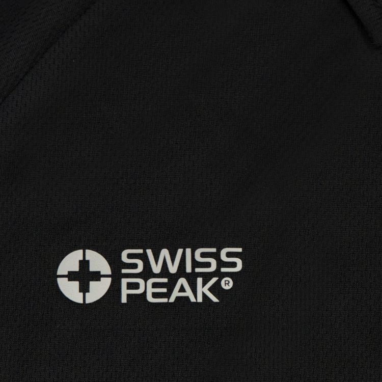 Picture of Swiss Peak Urban Unisex Polo