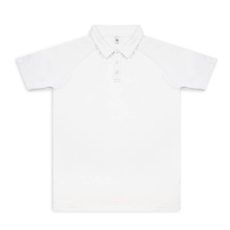 Picture of Custom Mens Active Polo