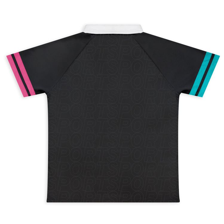 Picture of Custom Womens Active Polo